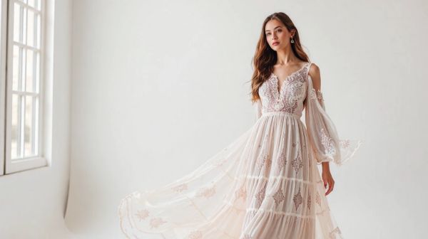 Discover Chic Styles: The EAVES Clothing Line for Women